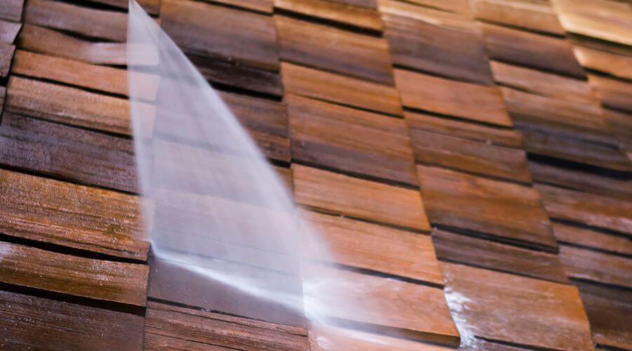 Composite tile roof services in Saint George Island, AK